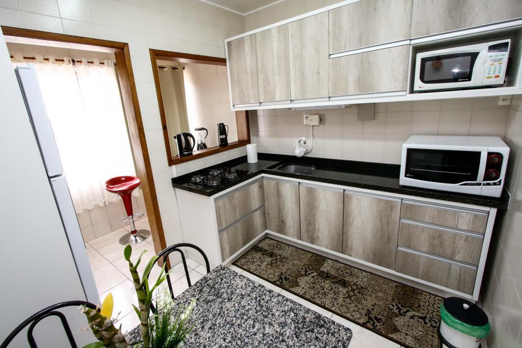 Apartamento Aconchegante Na Serra Apartment กรามาโด ภายนอก รูปภาพ